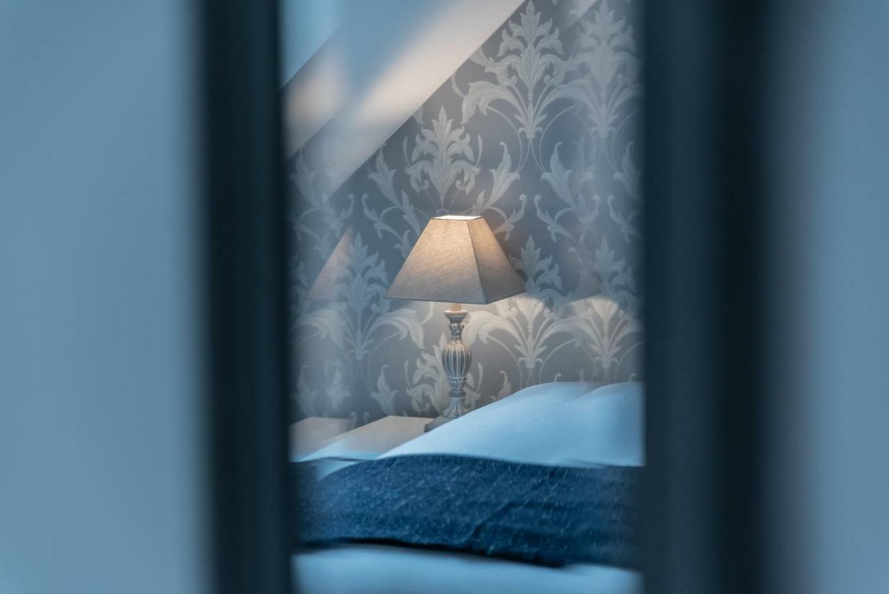 Ivory Lodge Reading Eksteriør bilde